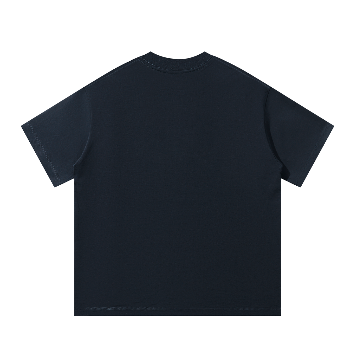 Crashout Dept. Oversized T-Shirt