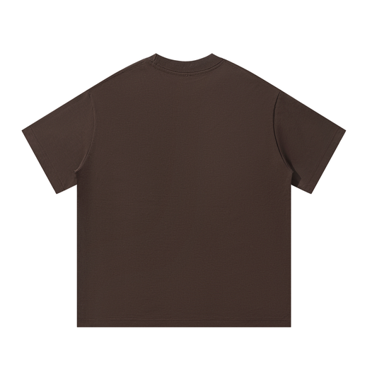 Crashout Dept. Oversized T-Shirt