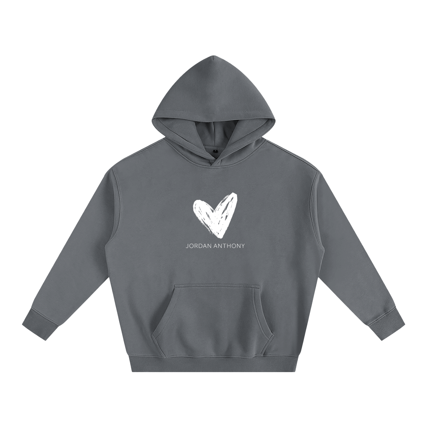 Jordan Anthony "Favourite Part" Hoodie