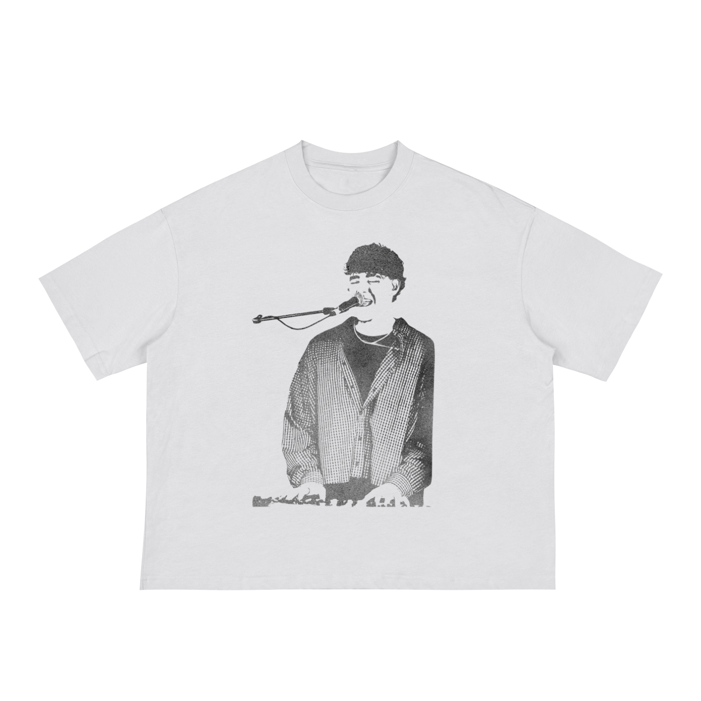 Jordan Anthony Performance Tee