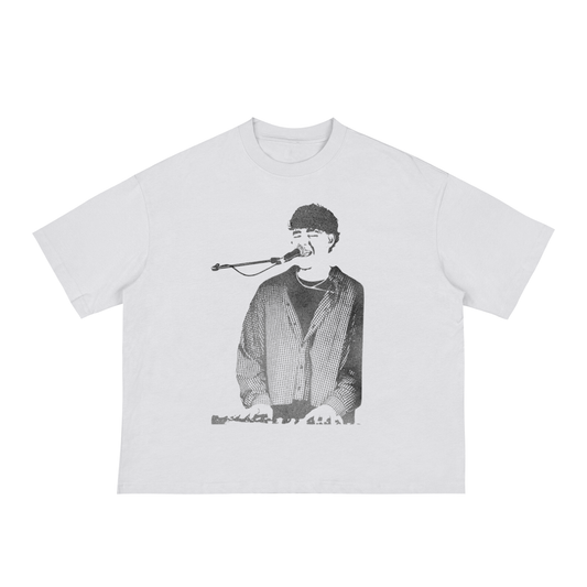 Jordan Anthony Performance Tee