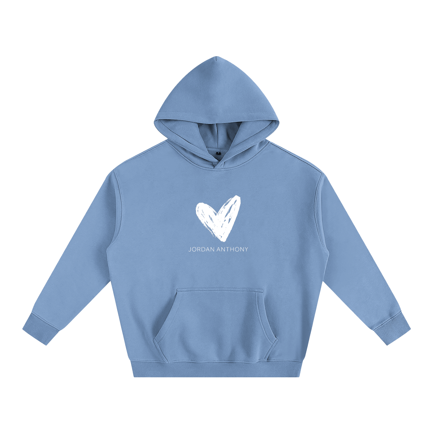Jordan Anthony "Favourite Part" Hoodie
