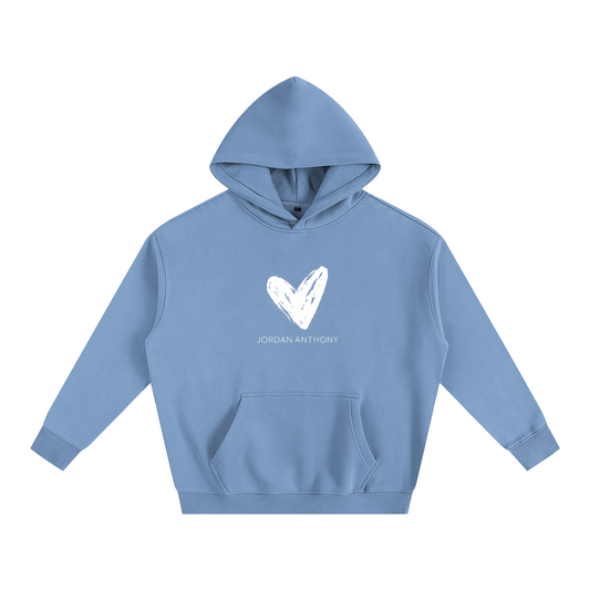 Jordan Anthony "Favourite Part" Hoodie