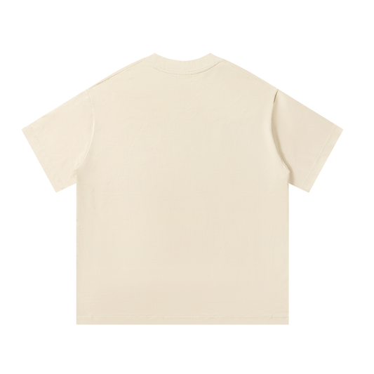 Crashout Dept. Oversized T-Shirt