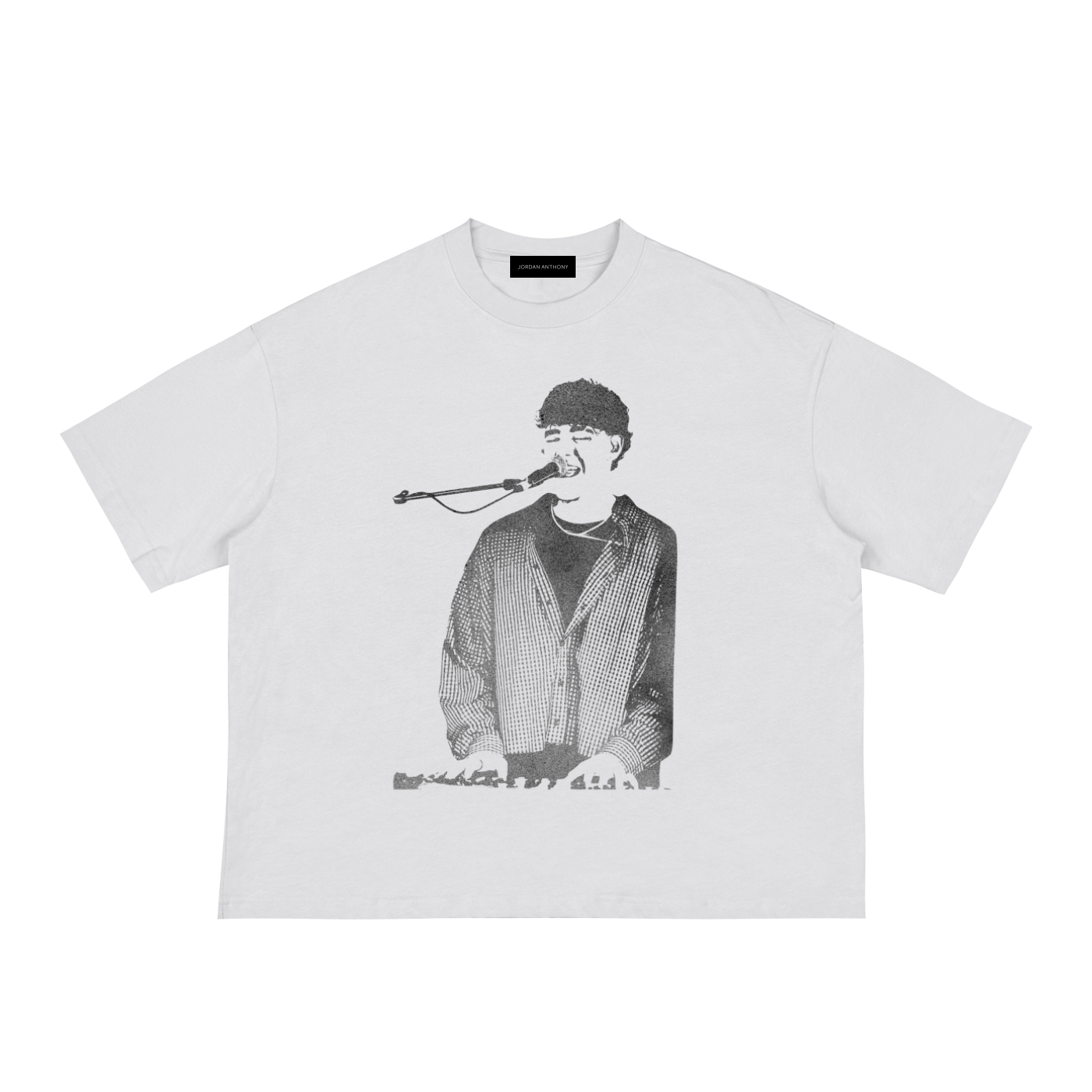 Jordan Anthony Performance Tee