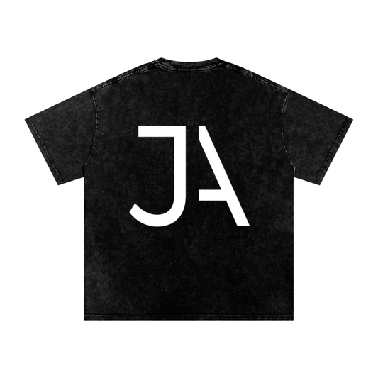Jordan Anthony Signature Oversized T-Shirt
